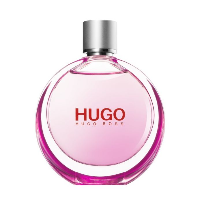 hugo woman extreme