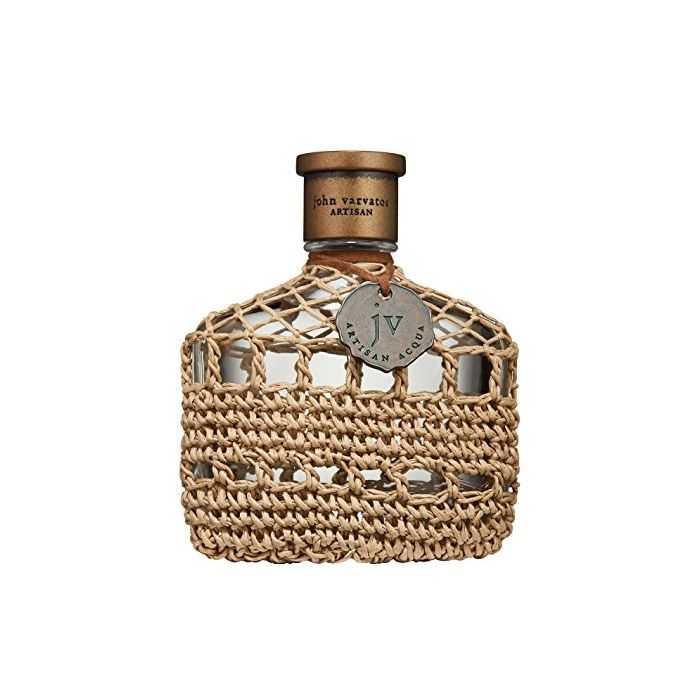 john varvatos artisan acqua 125ml
